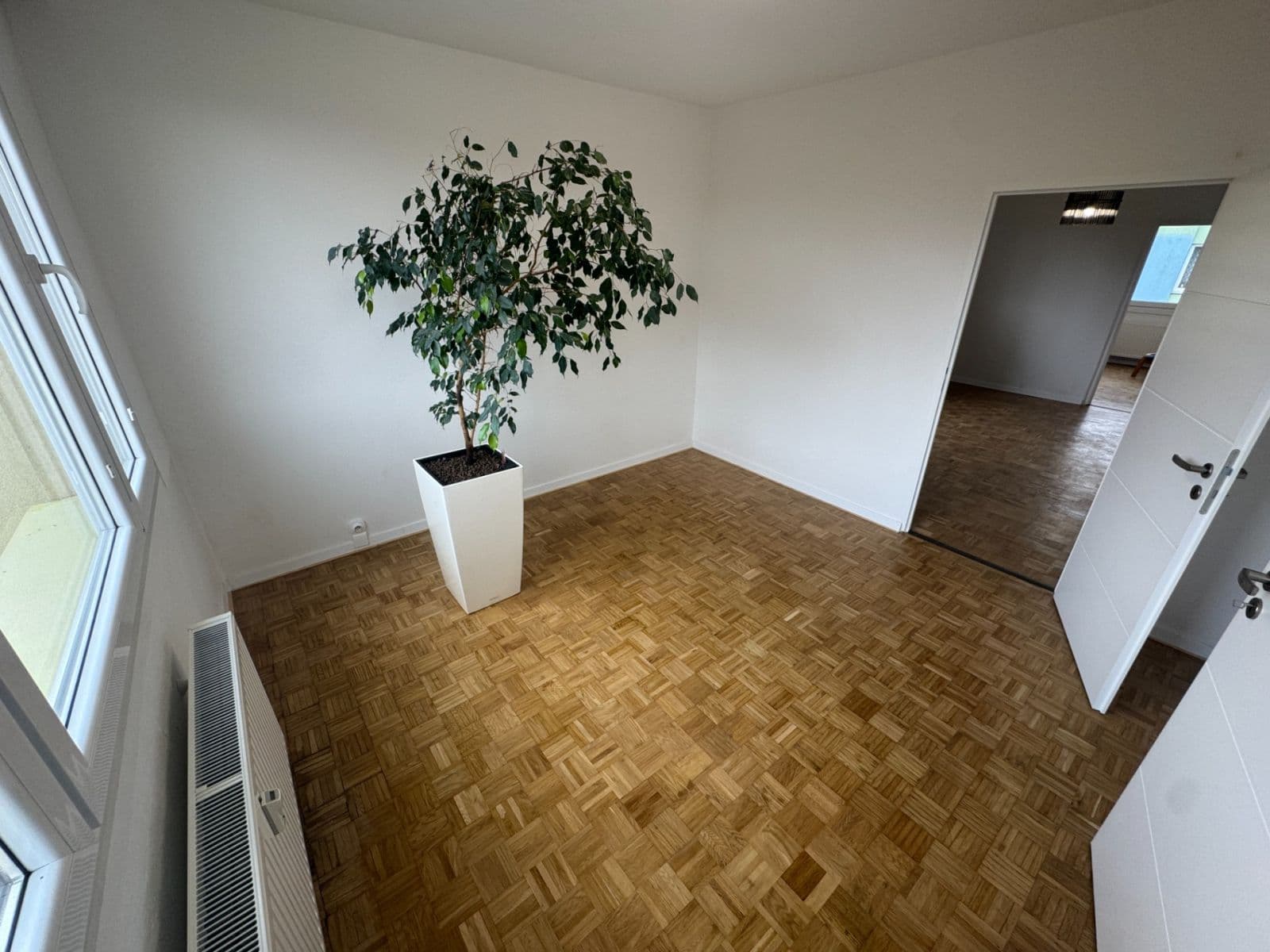 Predaj bytu 3-izbový 69 m², Sídl. Míru, Volary, Jihočeský kraj Predaj bytu 3-izbový 69 m², Sídl. Míru, Volary, Jihočeský kraj