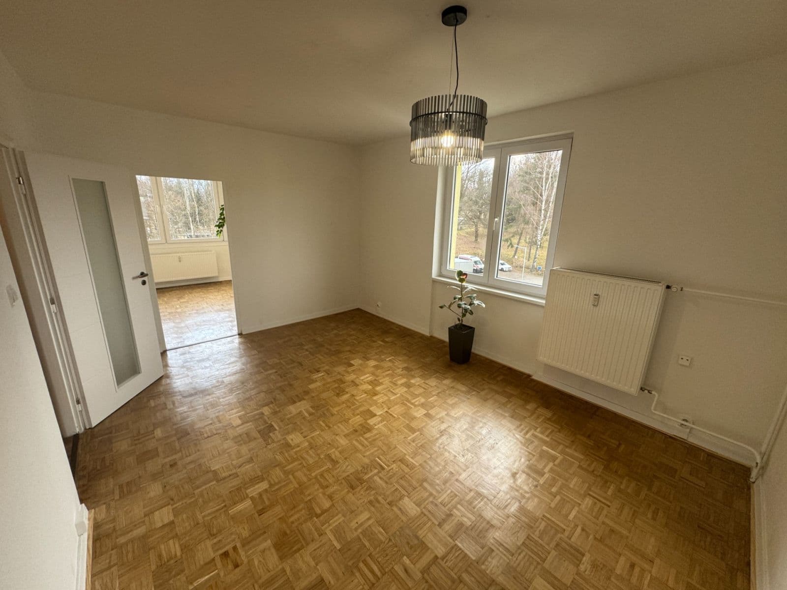 Predaj bytu 3-izbový 69 m², Sídl. Míru, Volary, Jihočeský kraj Predaj bytu 3-izbový 69 m², Sídl. Míru, Volary, Jihočeský kraj