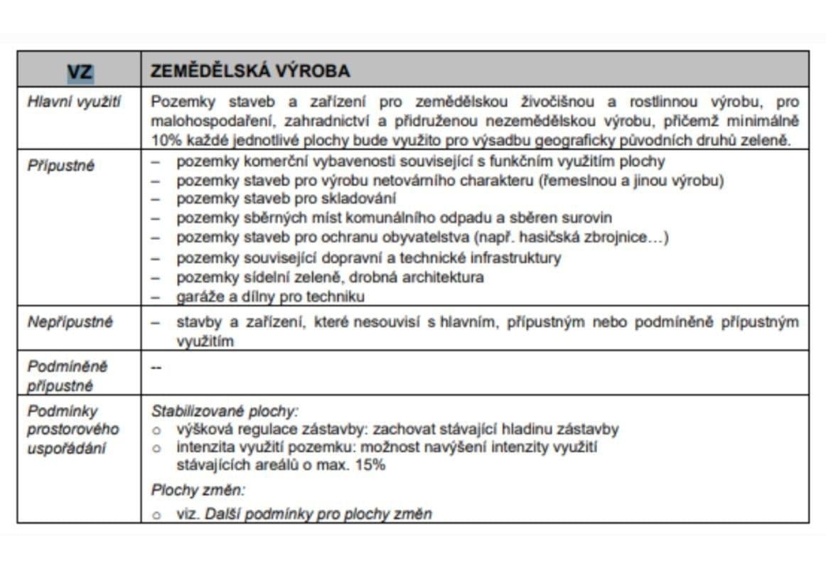 Predaj pozemku 24.424 m², Domašov, Jihomoravský kraj Predaj pozemku 24.424 m², Domašov, Jihomoravský kraj