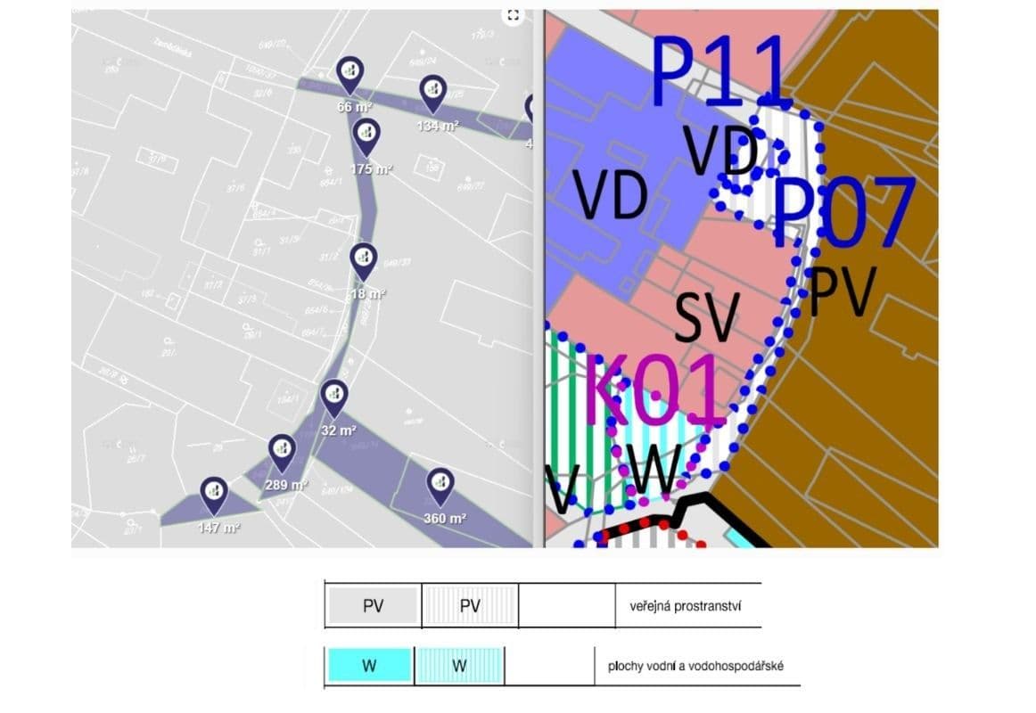 Predaj pozemku 24.424 m², Domašov, Jihomoravský kraj Predaj pozemku 24.424 m², Domašov, Jihomoravský kraj
