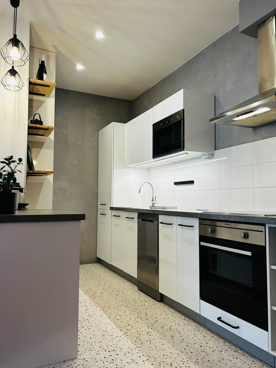 Predaj bytu 1-izbový 60 m², Vorařská, Praha, Praha Predaj bytu 1-izbový 60 m², Vorařská, Praha, Praha