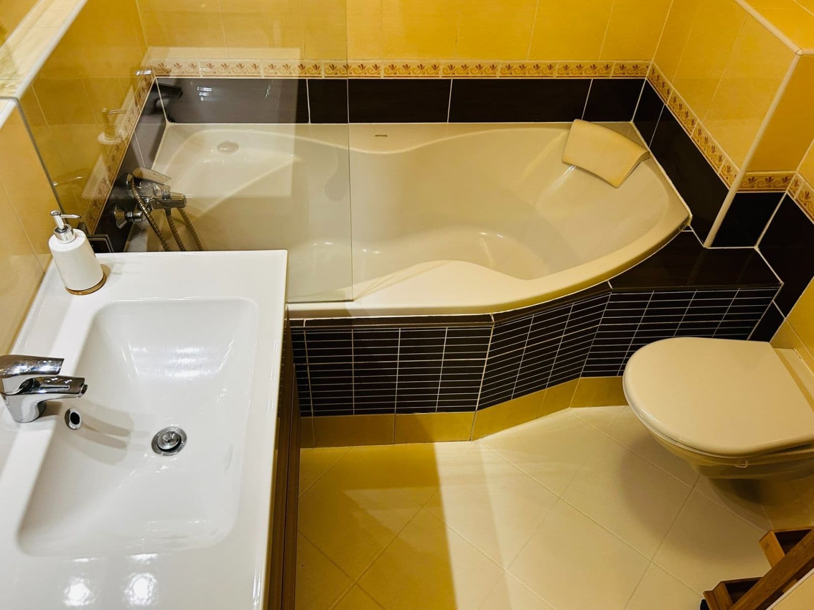 Predaj bytu 1-izbový 60 m², Vorařská, Praha, Praha Predaj bytu 1-izbový 60 m², Vorařská, Praha, Praha