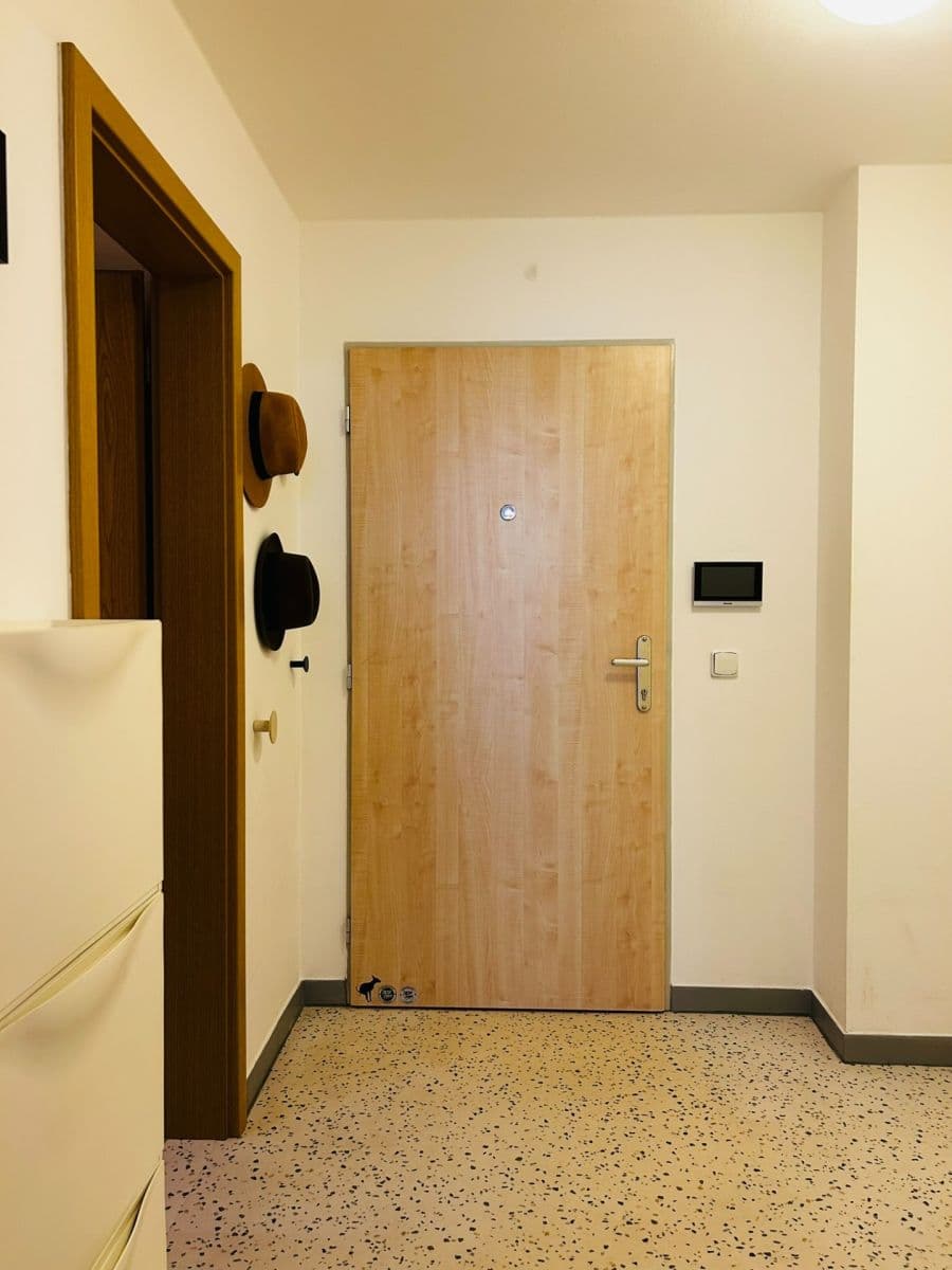 Predaj bytu 1-izbový 60 m², Vorařská, Praha, Praha Predaj bytu 1-izbový 60 m², Vorařská, Praha, Praha