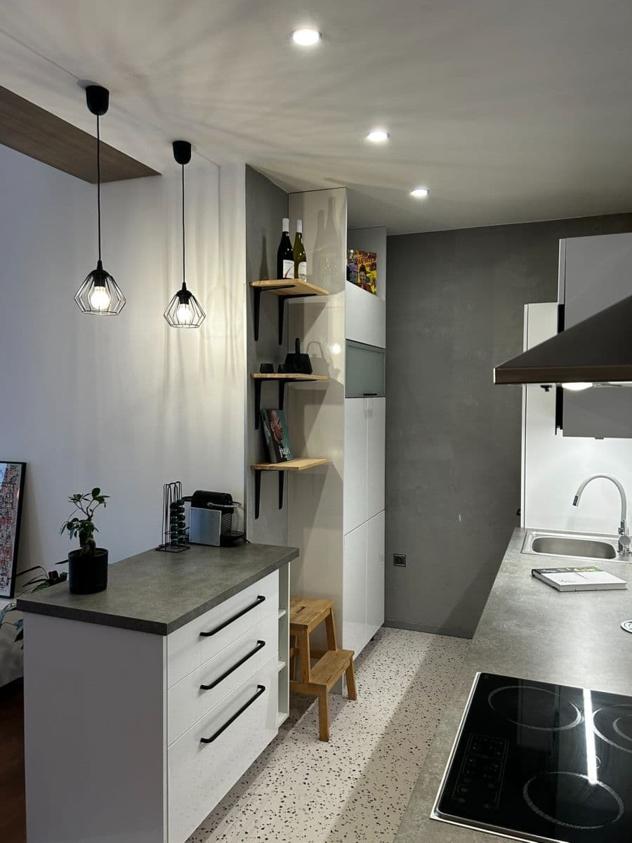 Predaj bytu 1-izbový 60 m², Vorařská, Praha, Praha Predaj bytu 1-izbový 60 m², Vorařská, Praha, Praha