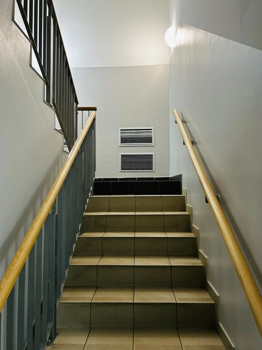 Predaj bytu 1-izbový 60 m², Vorařská, Praha, Praha Predaj bytu 1-izbový 60 m², Vorařská, Praha, Praha