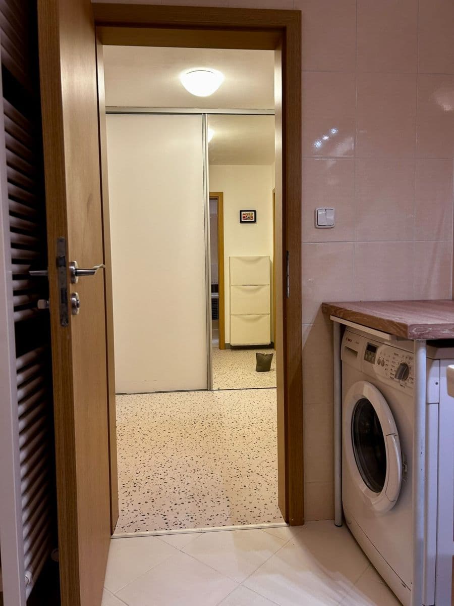 Predaj bytu 1-izbový 60 m², Vorařská, Praha, Praha Predaj bytu 1-izbový 60 m², Vorařská, Praha, Praha