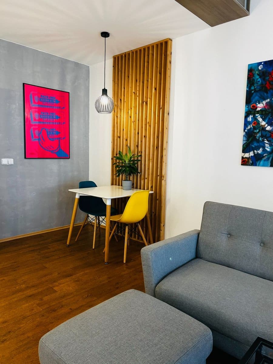 Predaj bytu 1-izbový 60 m², Vorařská, Praha, Praha Predaj bytu 1-izbový 60 m², Vorařská, Praha, Praha