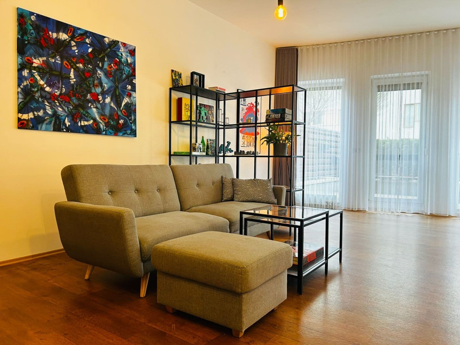 Predaj bytu 1-izbový 60 m², Vorařská, Praha, Praha Predaj bytu 1-izbový 60 m², Vorařská, Praha, Praha