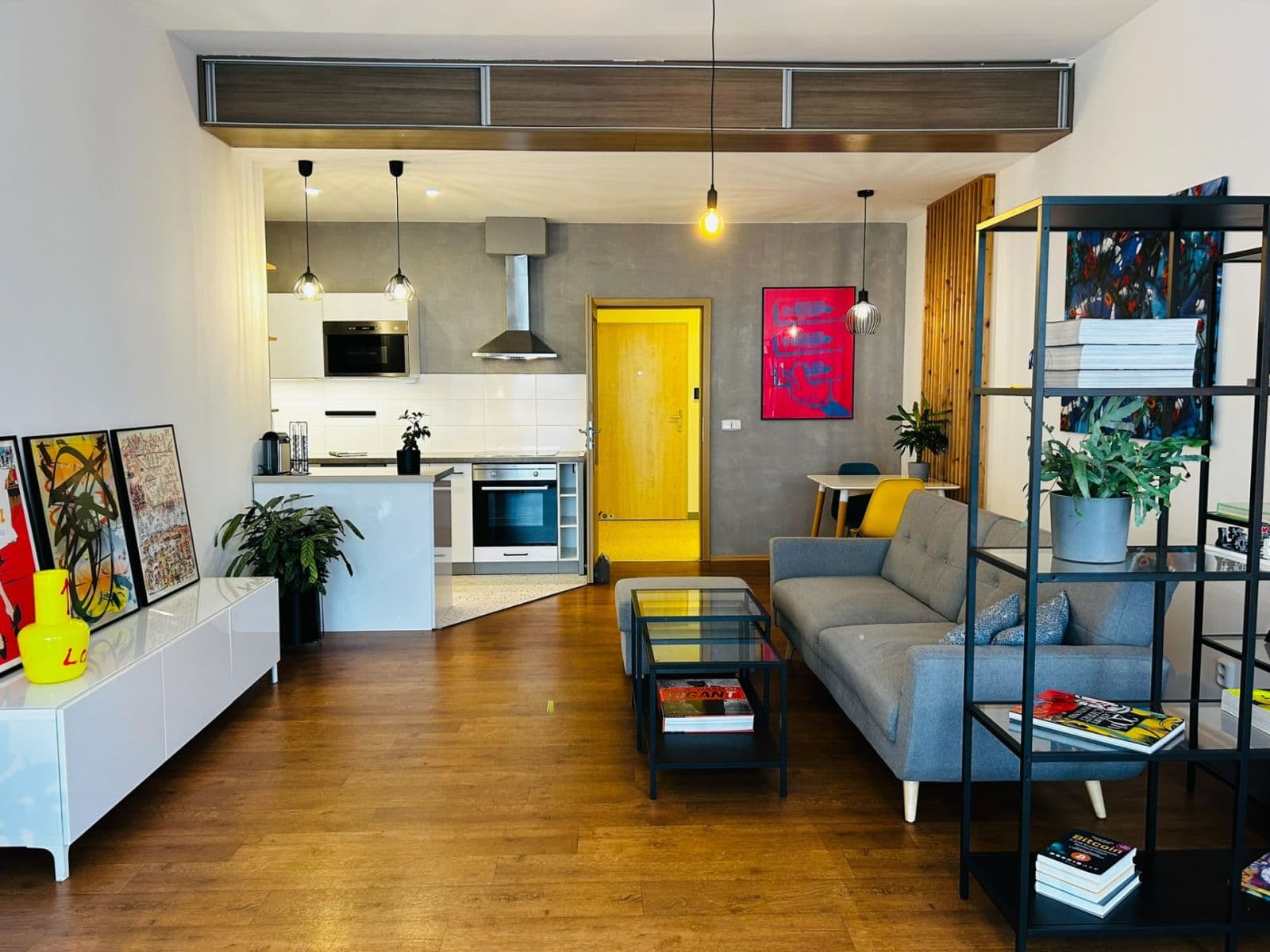 Predaj bytu 1-izbový 60 m², Vorařská, Praha, Praha Predaj bytu 1-izbový 60 m², Vorařská, Praha, Praha