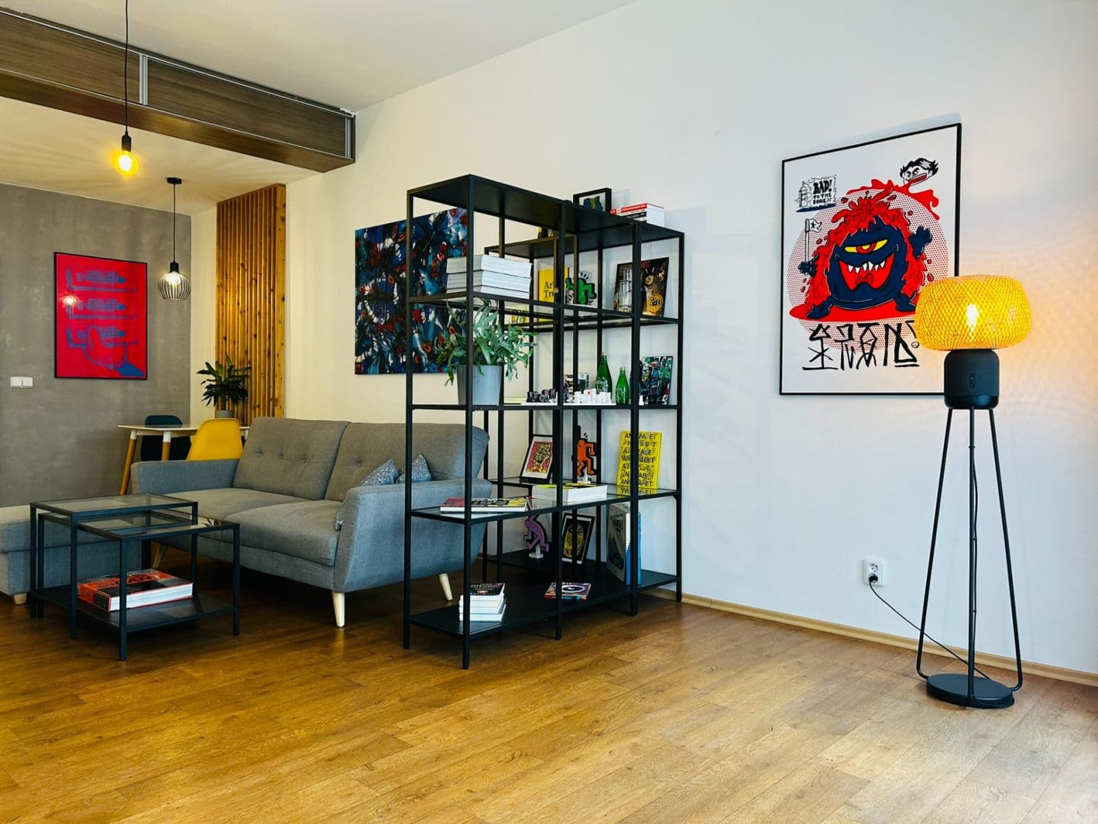 Predaj bytu 1-izbový 60 m², Vorařská, Praha, Praha Predaj bytu 1-izbový 60 m², Vorařská, Praha, Praha