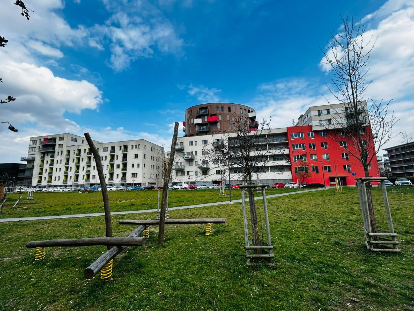 Predaj bytu 1-izbový 60 m², Vorařská, Praha, Praha Predaj bytu 1-izbový 60 m², Vorařská, Praha, Praha