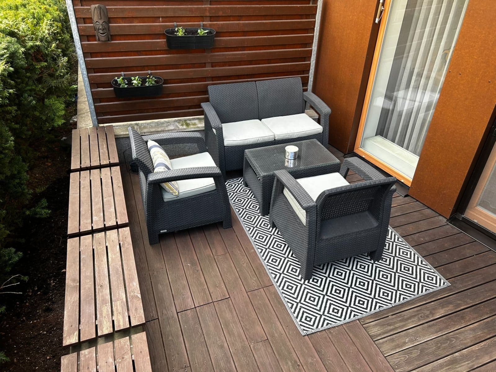 Predaj bytu 1-izbový 60 m², Vorařská, Praha, Praha Predaj bytu 1-izbový 60 m², Vorařská, Praha, Praha