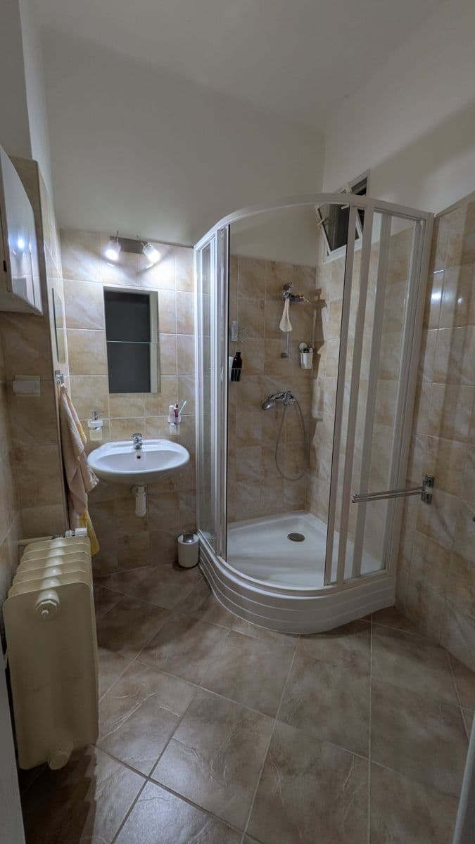 Prenájom bytu 1-izbový 58 m², Nerudova, Hradec Králové, Královéhradecký kraj Prenájom bytu 1-izbový 58 m², Nerudova, Hradec Králové, Královéhradecký kraj