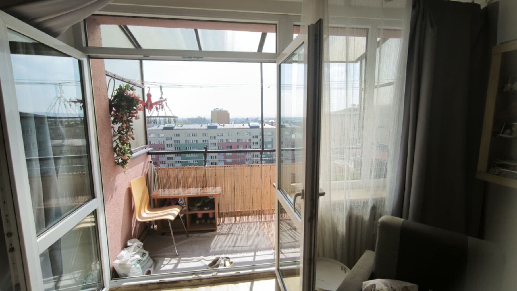 Predaj bytu 3-izbový 75 m², Ratibořská, Opava, Moravskoslezský kraj Predaj bytu 3-izbový 75 m², Ratibořská, Opava, Moravskoslezský kraj