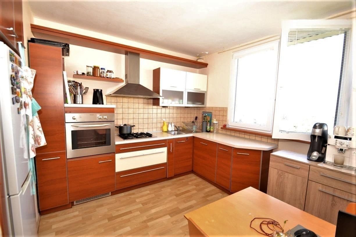 Predaj bytu 3-izbový 75 m², Ratibořská, Opava, Moravskoslezský kraj Predaj bytu 3-izbový 75 m², Ratibořská, Opava, Moravskoslezský kraj