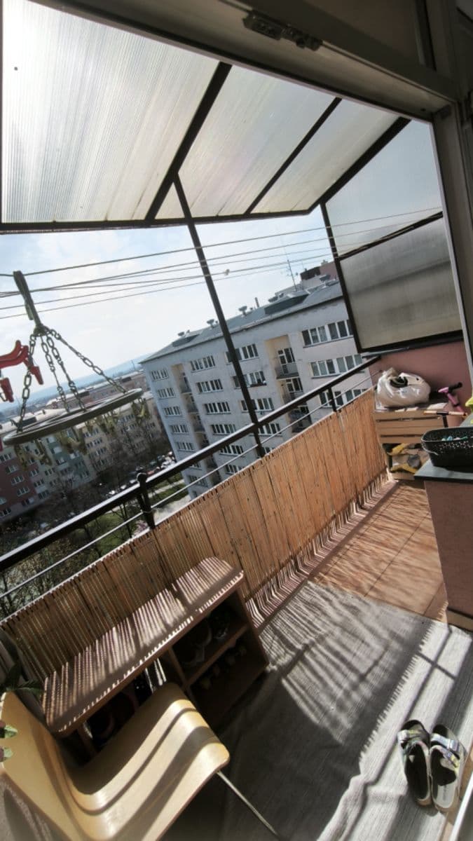 Predaj bytu 3-izbový 75 m², Ratibořská, Opava, Moravskoslezský kraj Predaj bytu 3-izbový 75 m², Ratibořská, Opava, Moravskoslezský kraj