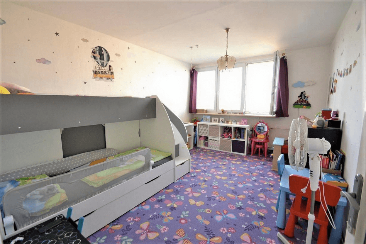 Predaj bytu 3-izbový 75 m², Ratibořská, Opava, Moravskoslezský kraj Predaj bytu 3-izbový 75 m², Ratibořská, Opava, Moravskoslezský kraj