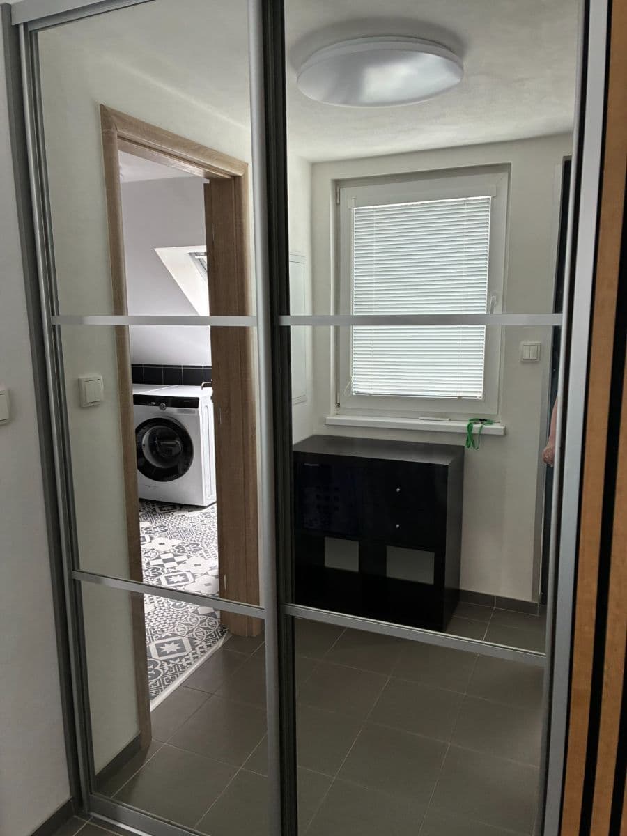 Prenájom bytu 1-izbový 45 m², U Svodnice, Praha, Praha Prenájom bytu 1-izbový 45 m², U Svodnice, Praha, Praha