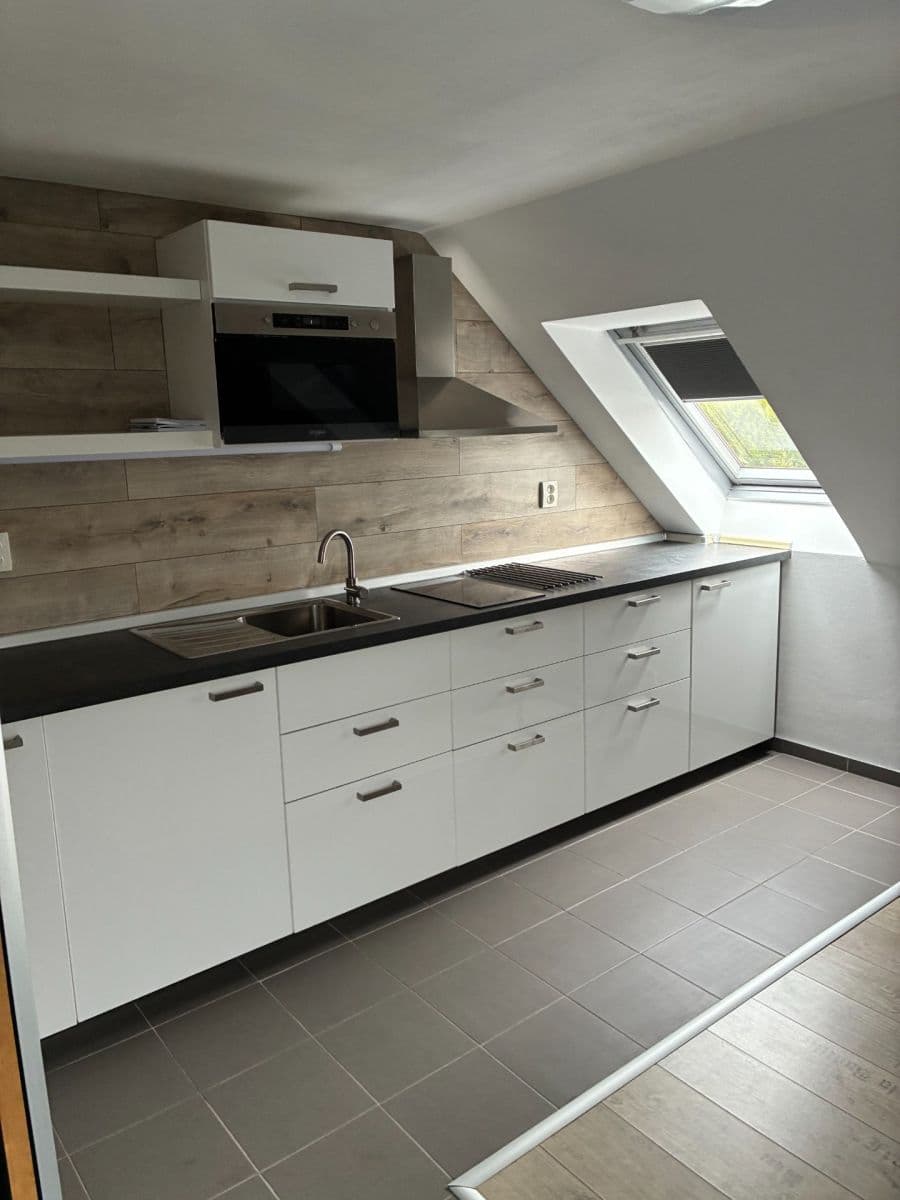 Prenájom bytu 1-izbový 45 m², U Svodnice, Praha, Praha Prenájom bytu 1-izbový 45 m², U Svodnice, Praha, Praha