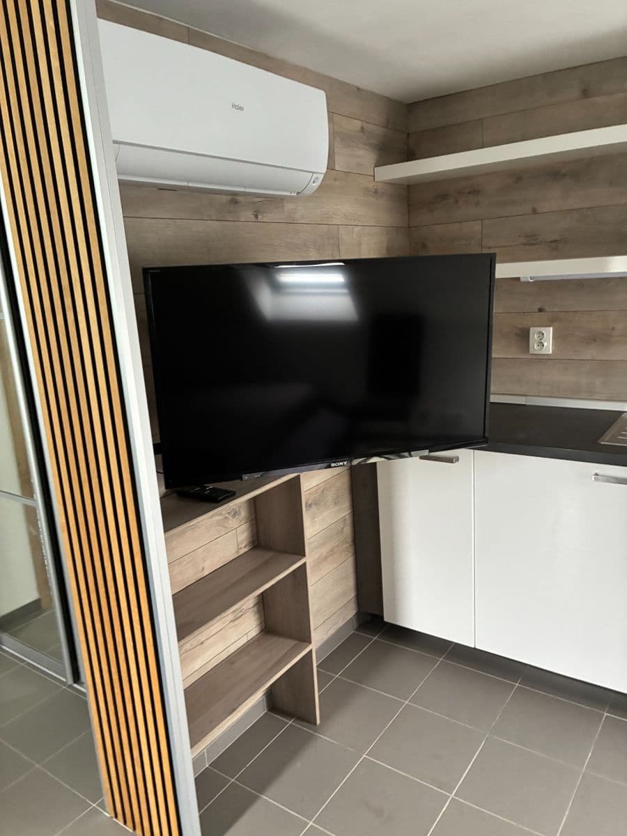 Prenájom bytu 1-izbový 45 m², U Svodnice, Praha, Praha Prenájom bytu 1-izbový 45 m², U Svodnice, Praha, Praha