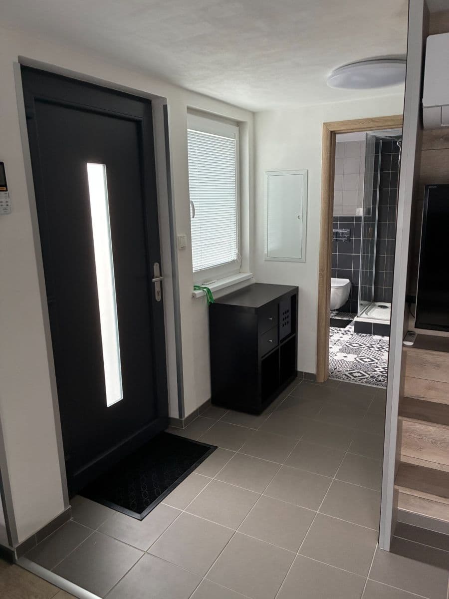 Prenájom bytu 1-izbový 45 m², U Svodnice, Praha, Praha Prenájom bytu 1-izbový 45 m², U Svodnice, Praha, Praha