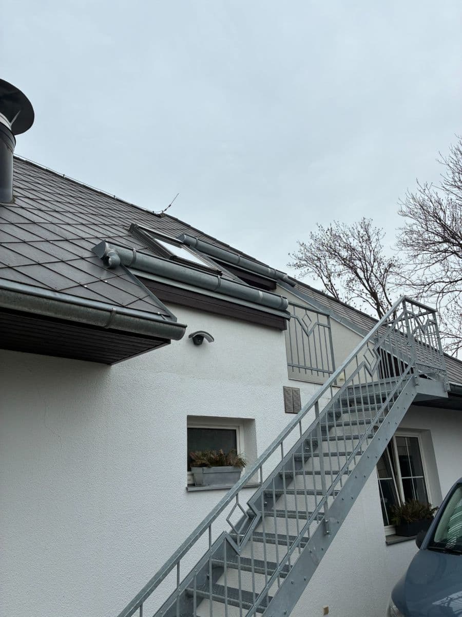 Prenájom bytu 1-izbový 45 m², U Svodnice, Praha, Praha Prenájom bytu 1-izbový 45 m², U Svodnice, Praha, Praha