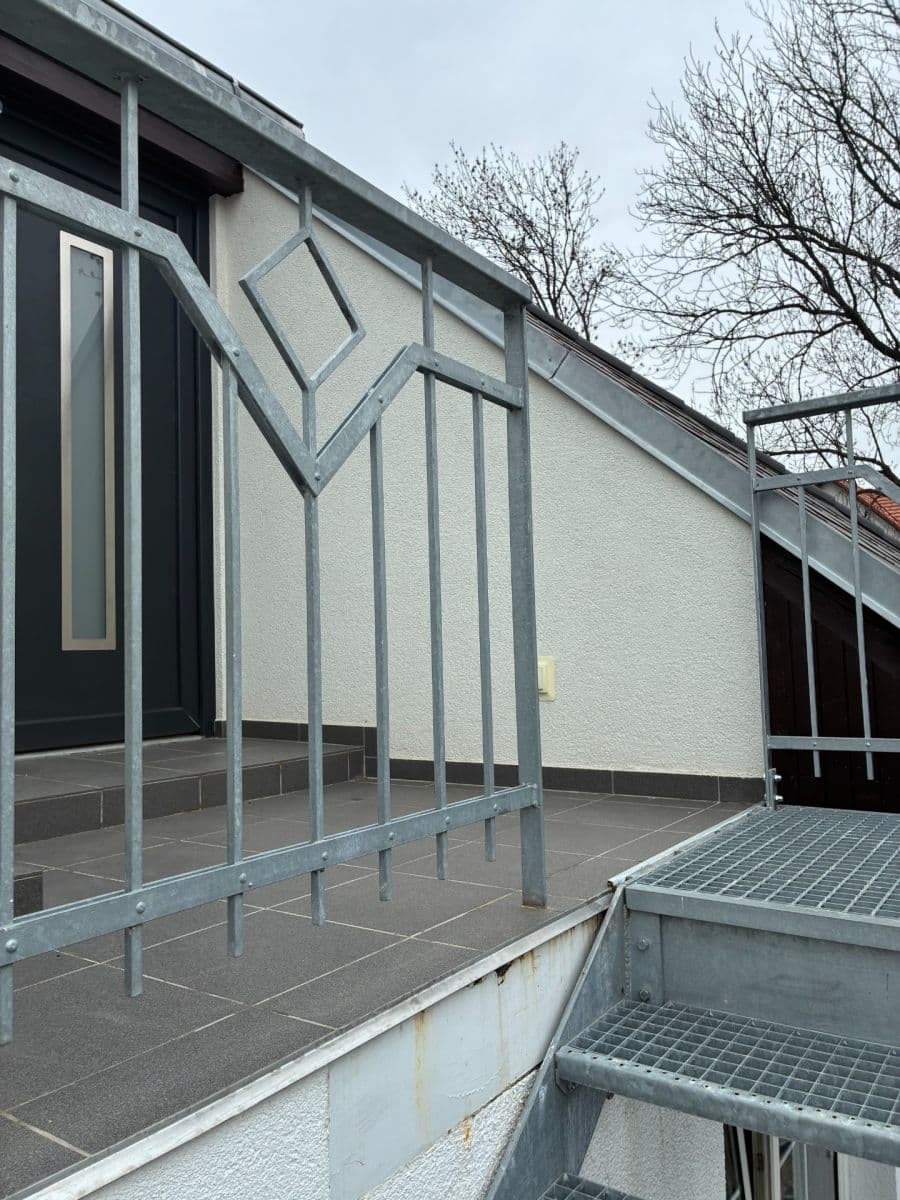 Prenájom bytu 1-izbový 45 m², U Svodnice, Praha, Praha Prenájom bytu 1-izbový 45 m², U Svodnice, Praha, Praha