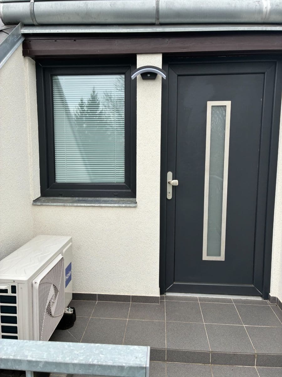 Prenájom bytu 1-izbový 45 m², U Svodnice, Praha, Praha Prenájom bytu 1-izbový 45 m², U Svodnice, Praha, Praha