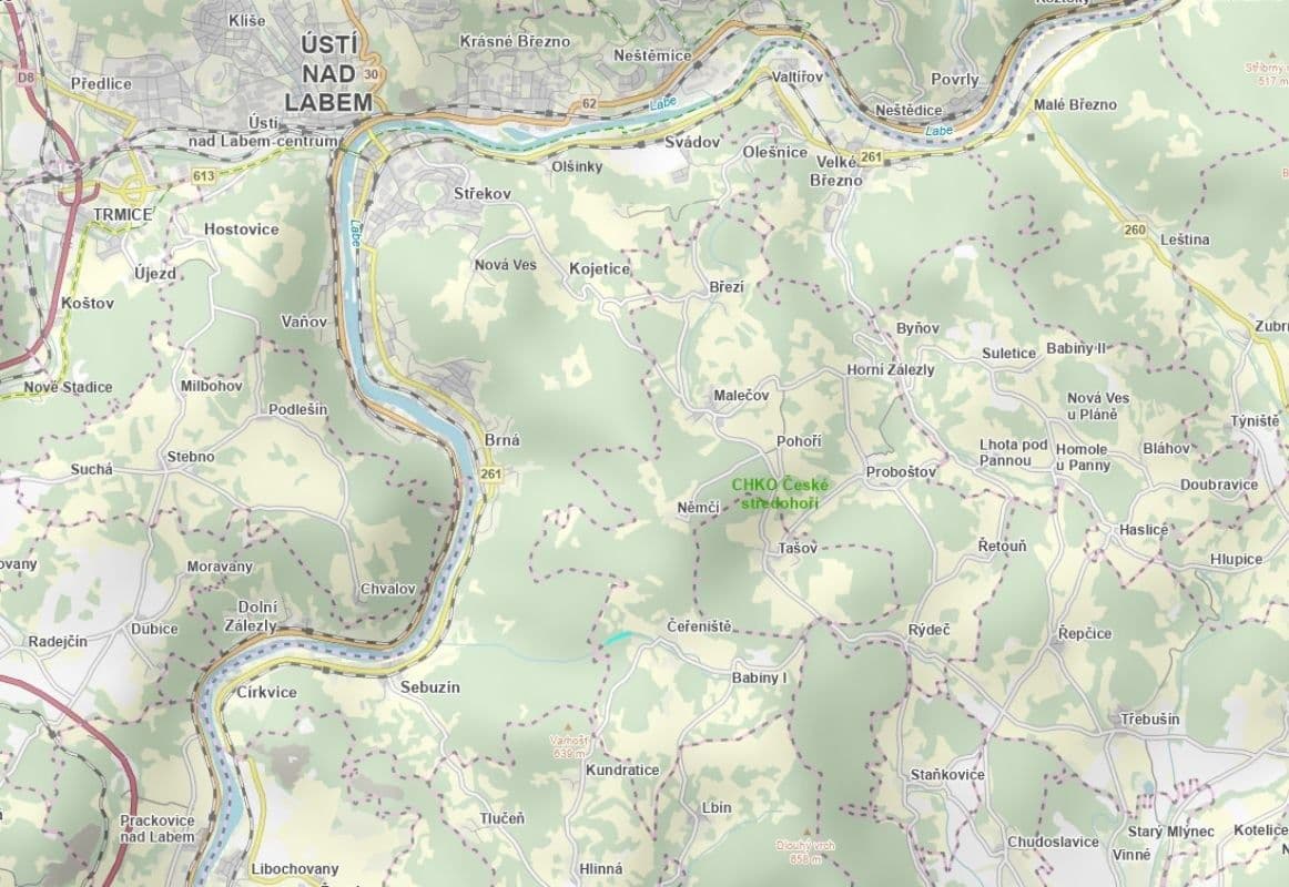 Predaj pozemku 11.221 m², Malečov, Ústecký kraj Predaj pozemku 11.221 m², Malečov, Ústecký kraj