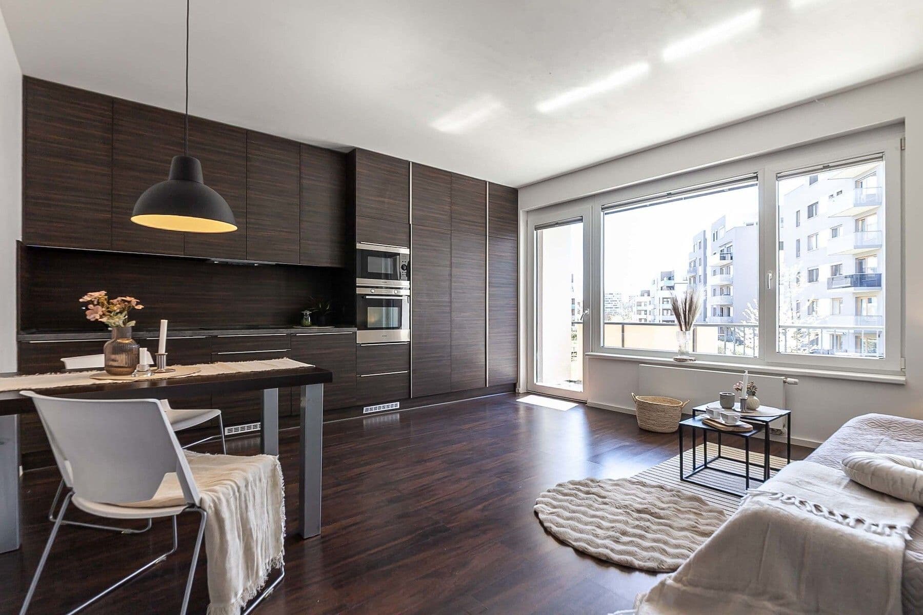 Predaj bytu 1-izbový 32 m², Granitova, Praha, Praha Predaj bytu 1-izbový 32 m², Granitova, Praha, Praha