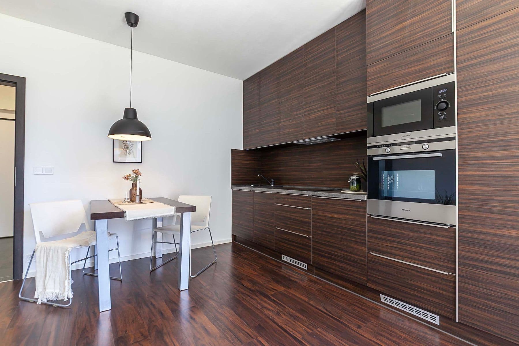 Predaj bytu 1-izbový 32 m², Granitova, Praha, Praha Predaj bytu 1-izbový 32 m², Granitova, Praha, Praha