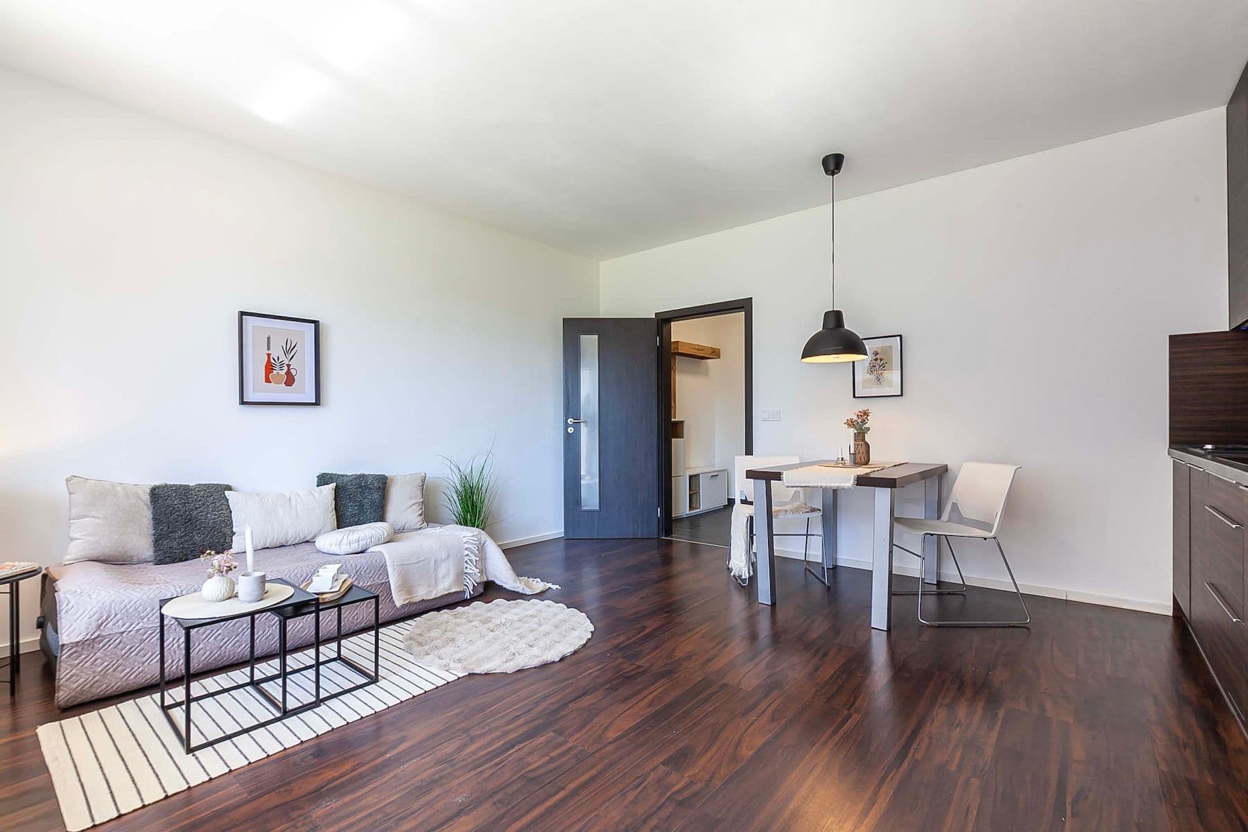 Predaj bytu 1-izbový 32 m², Granitova, Praha, Praha Predaj bytu 1-izbový 32 m², Granitova, Praha, Praha