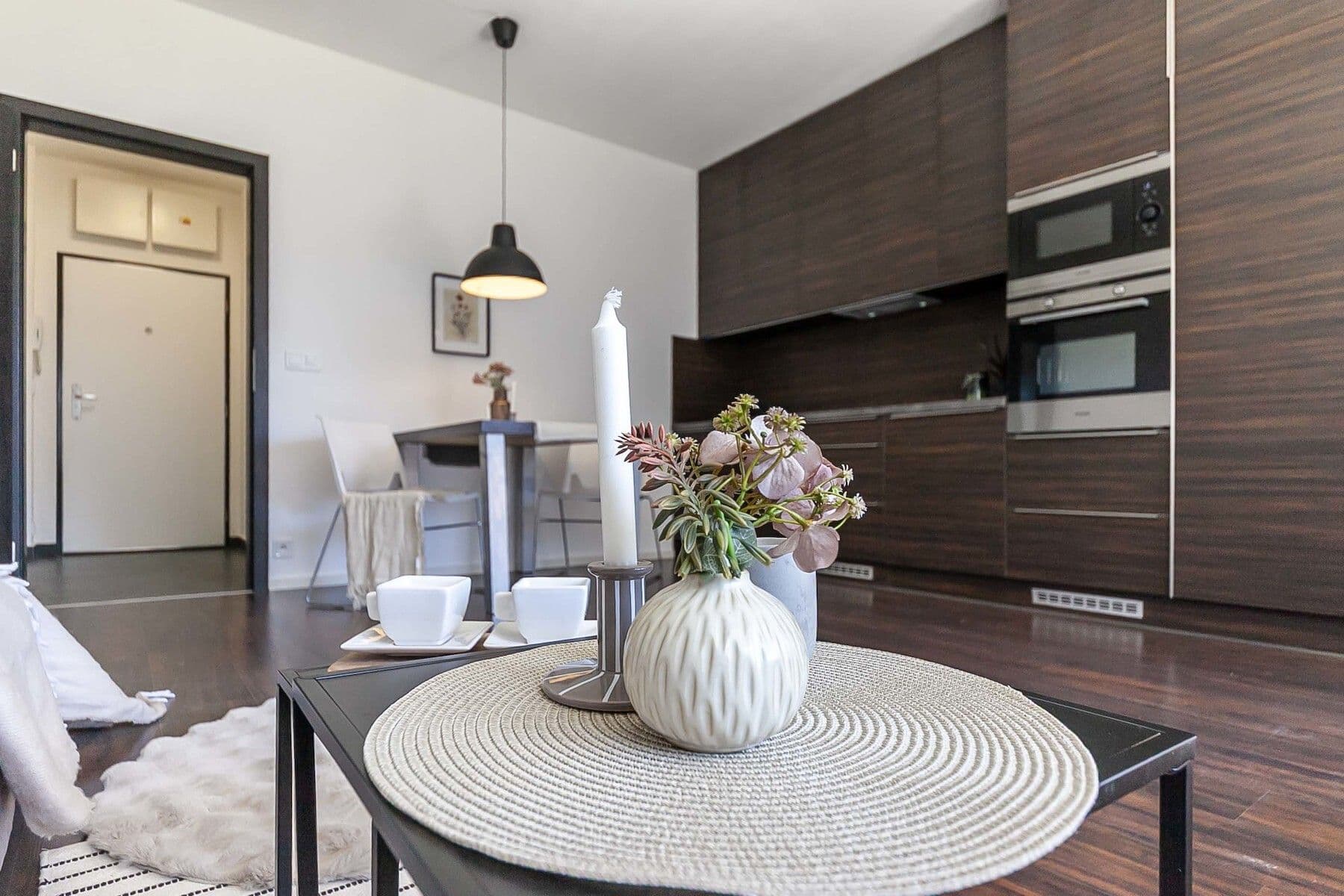 Predaj bytu 1-izbový 32 m², Granitova, Praha, Praha Predaj bytu 1-izbový 32 m², Granitova, Praha, Praha