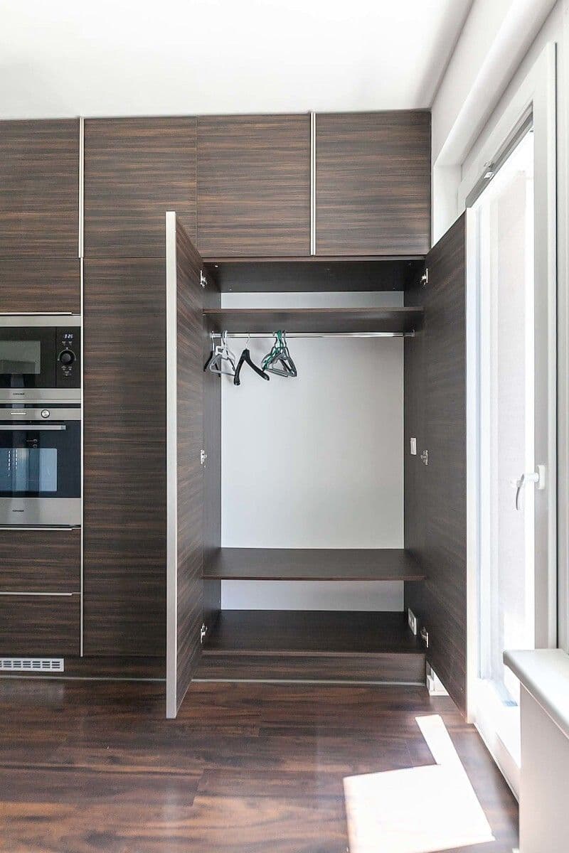 Predaj bytu 1-izbový 32 m², Granitova, Praha, Praha Predaj bytu 1-izbový 32 m², Granitova, Praha, Praha