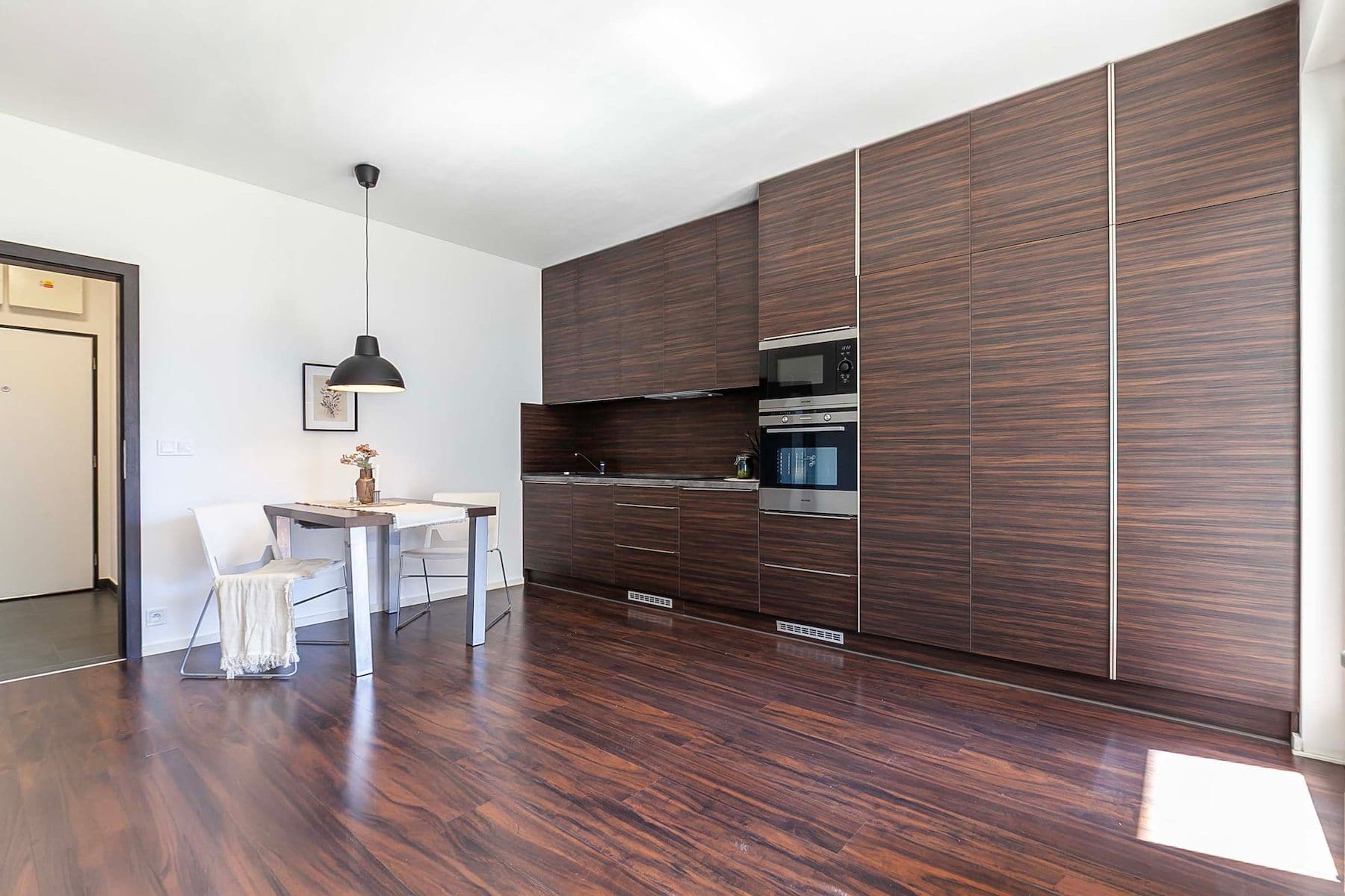 Predaj bytu 1-izbový 32 m², Granitova, Praha, Praha Predaj bytu 1-izbový 32 m², Granitova, Praha, Praha