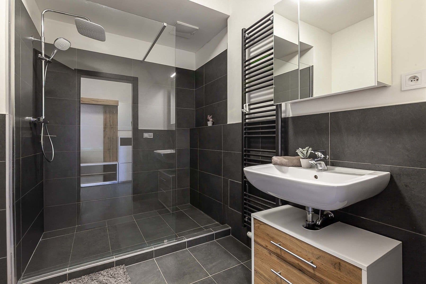 Predaj bytu 1-izbový 32 m², Granitova, Praha, Praha Predaj bytu 1-izbový 32 m², Granitova, Praha, Praha