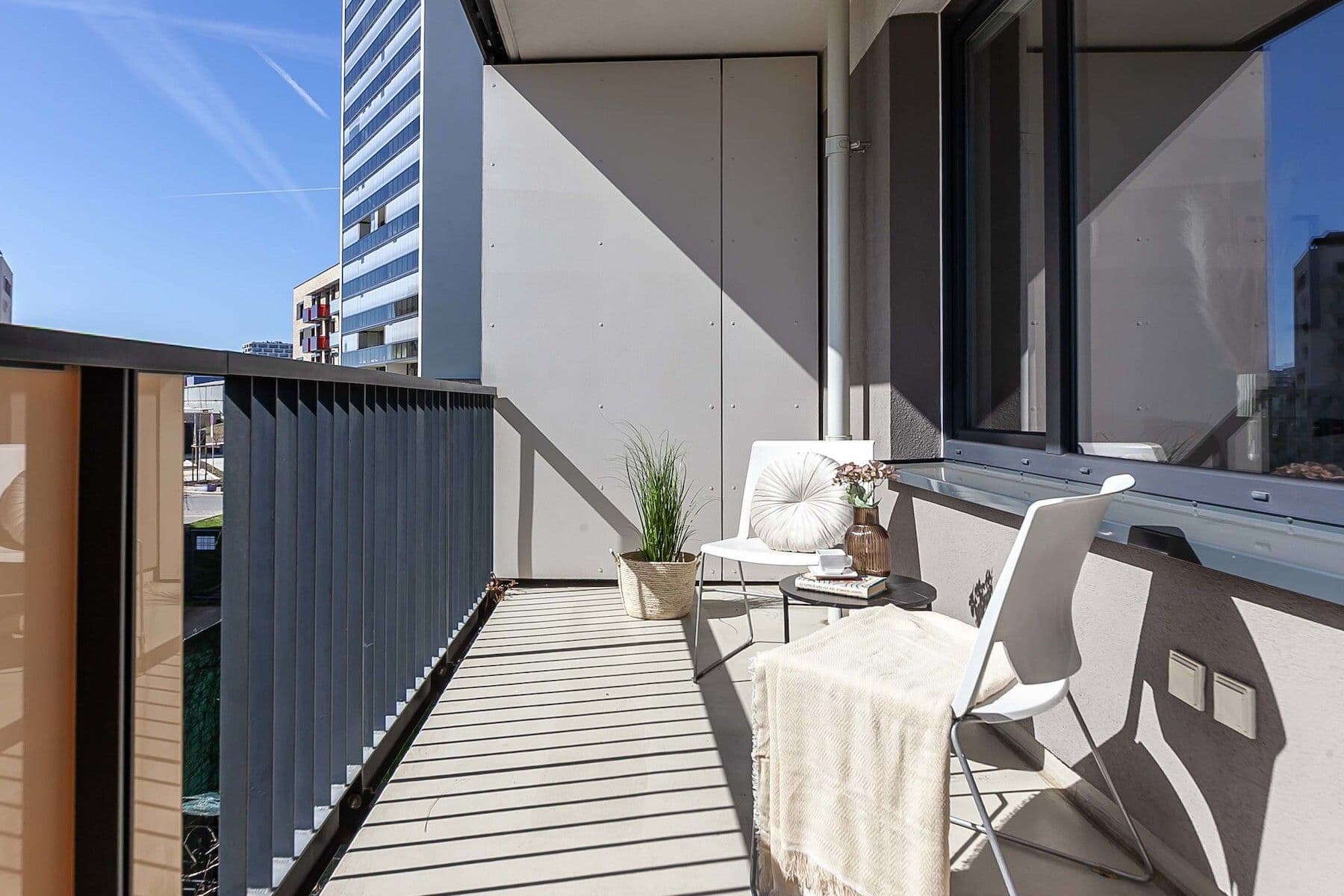 Predaj bytu 1-izbový 32 m², Granitova, Praha, Praha Predaj bytu 1-izbový 32 m², Granitova, Praha, Praha