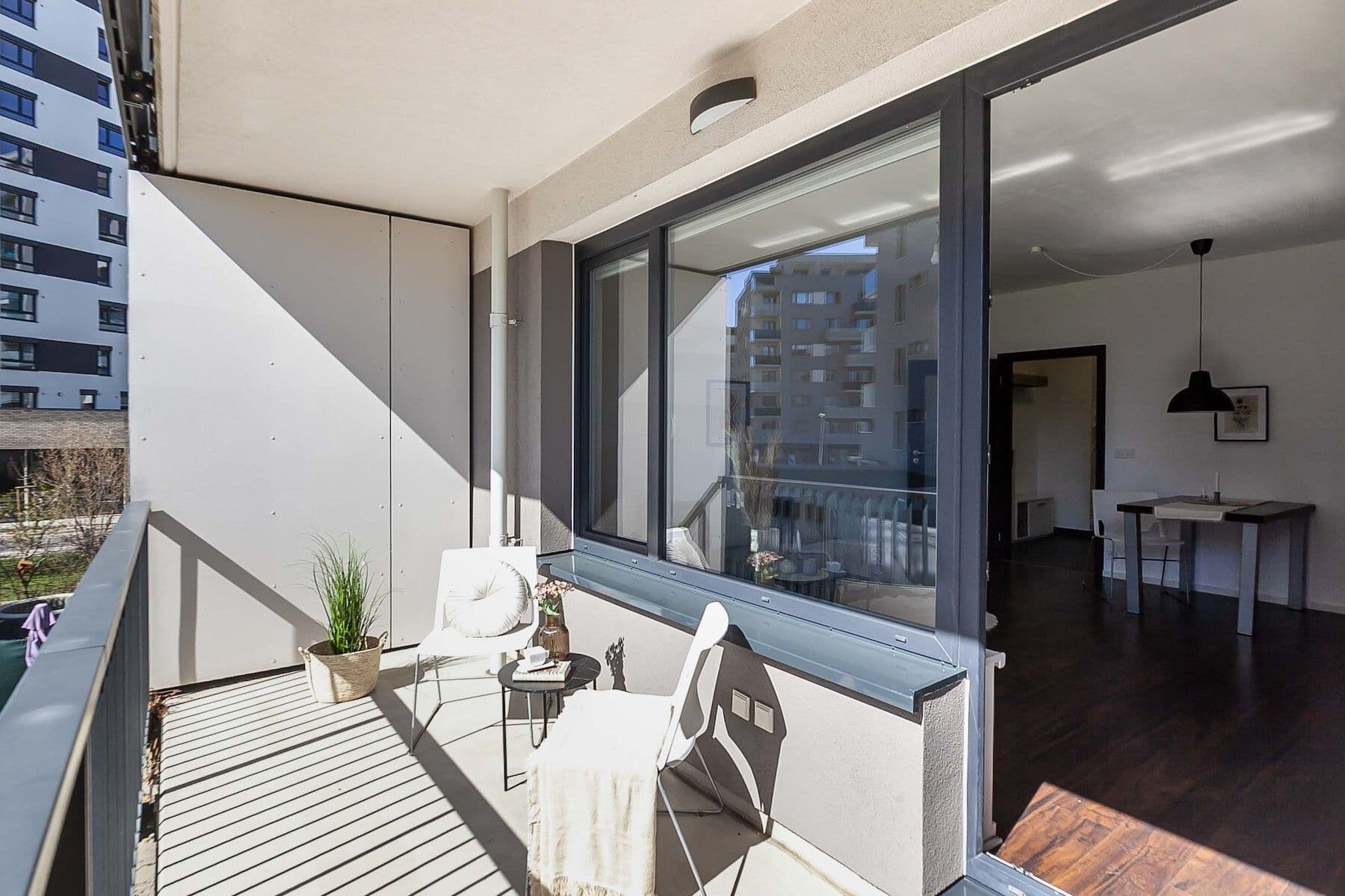 Predaj bytu 1-izbový 32 m², Granitova, Praha, Praha Predaj bytu 1-izbový 32 m², Granitova, Praha, Praha