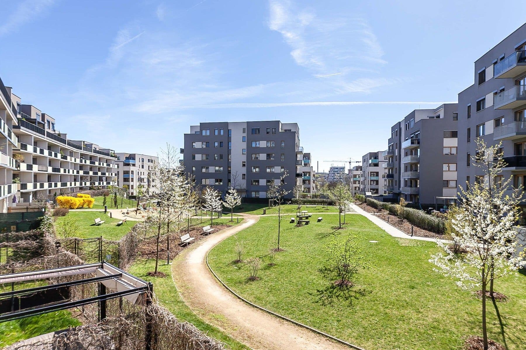 Predaj bytu 1-izbový 32 m², Granitova, Praha, Praha Predaj bytu 1-izbový 32 m², Granitova, Praha, Praha