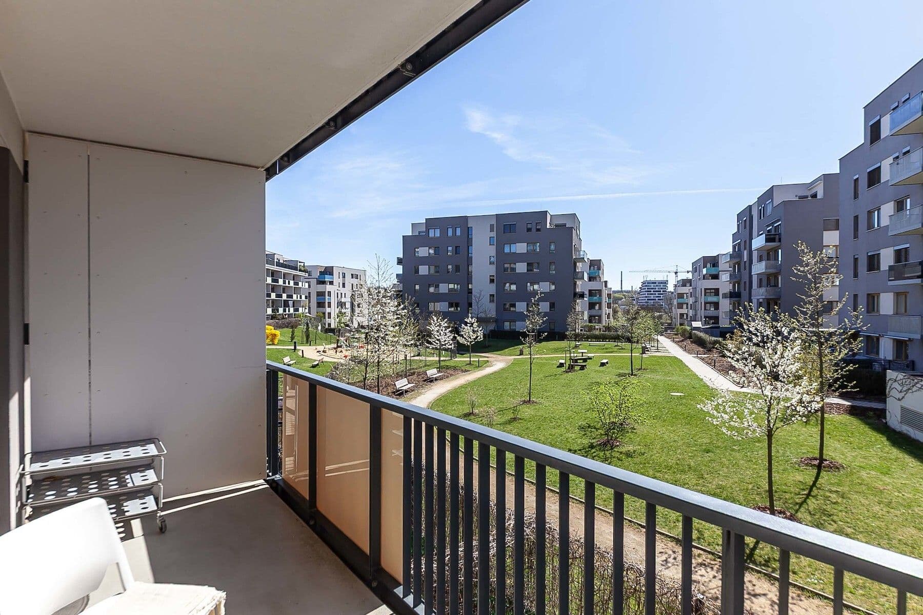 Predaj bytu 1-izbový 32 m², Granitova, Praha, Praha Predaj bytu 1-izbový 32 m², Granitova, Praha, Praha