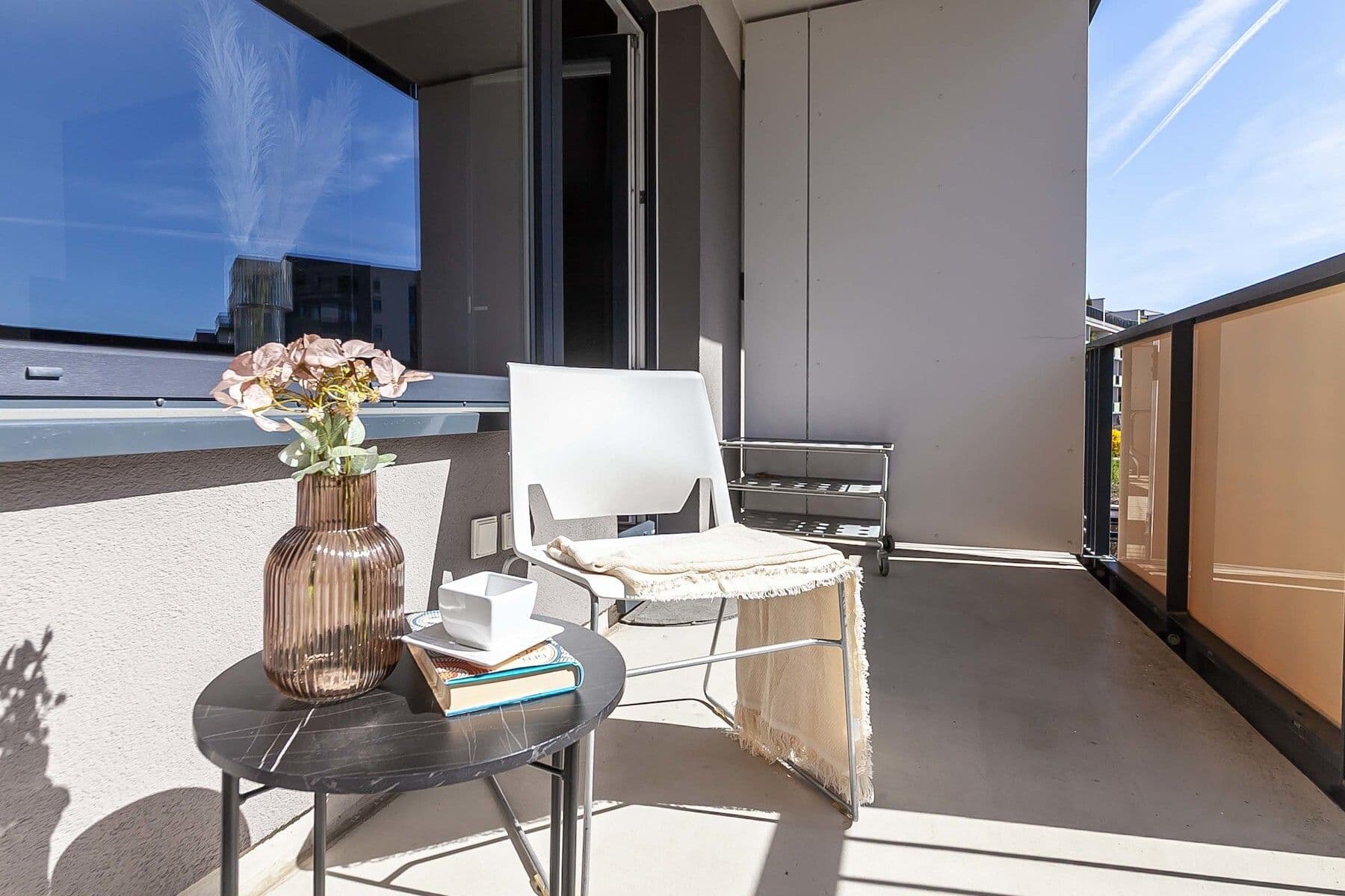 Predaj bytu 1-izbový 32 m², Granitova, Praha, Praha Predaj bytu 1-izbový 32 m², Granitova, Praha, Praha