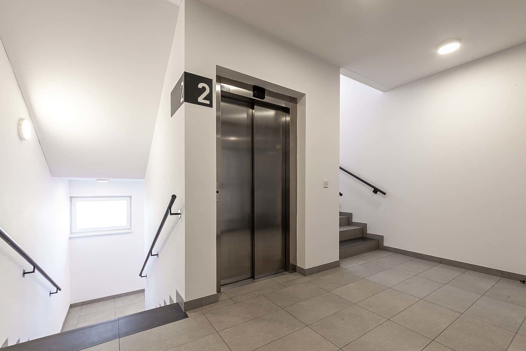 Predaj bytu 1-izbový 32 m², Granitova, Praha, Praha Predaj bytu 1-izbový 32 m², Granitova, Praha, Praha