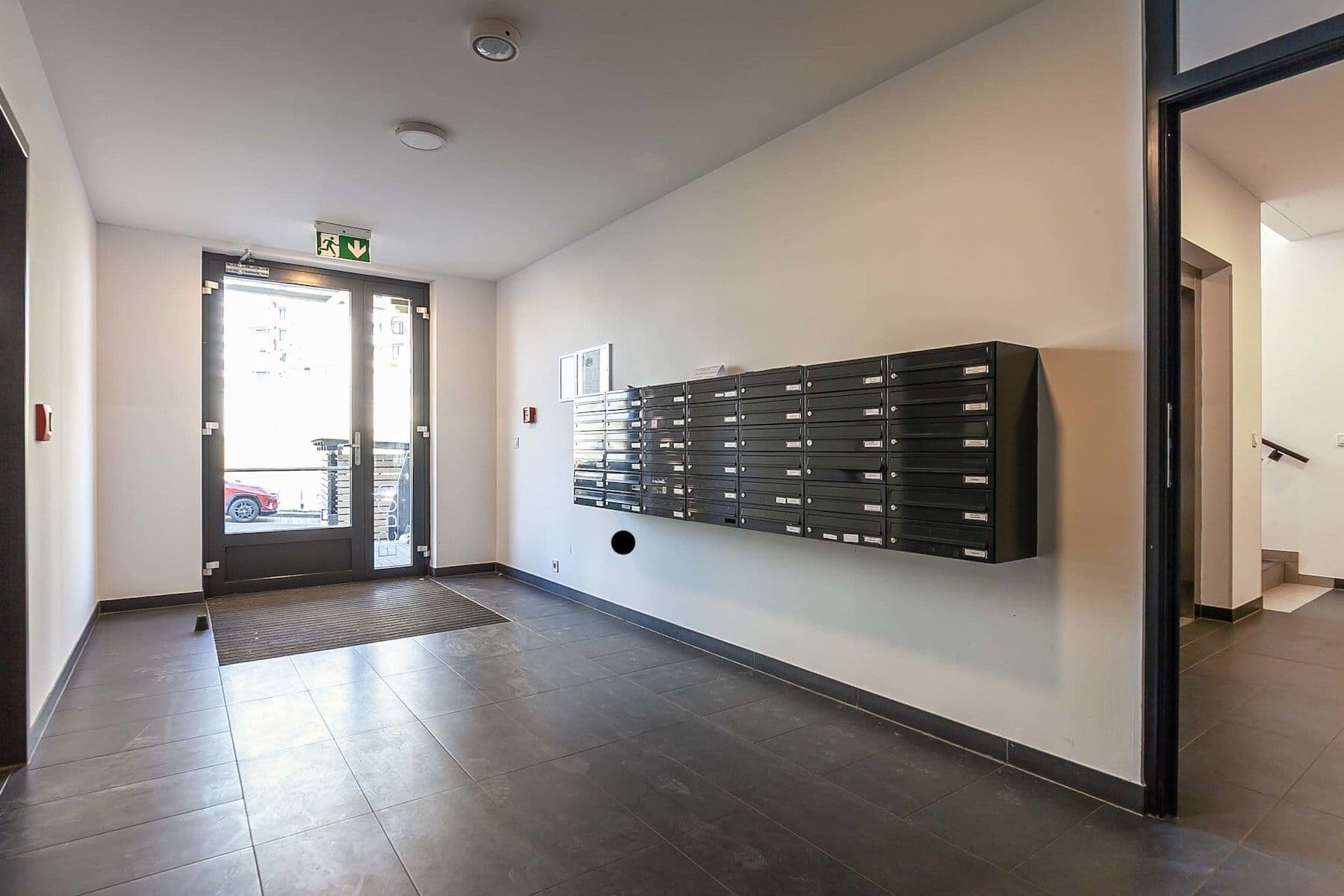 Predaj bytu 1-izbový 32 m², Granitova, Praha, Praha Predaj bytu 1-izbový 32 m², Granitova, Praha, Praha