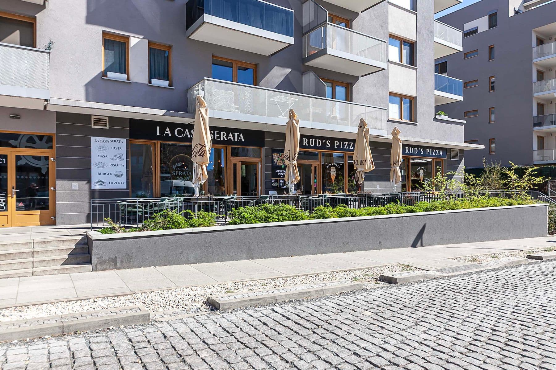 Predaj bytu 1-izbový 32 m², Granitova, Praha, Praha Predaj bytu 1-izbový 32 m², Granitova, Praha, Praha