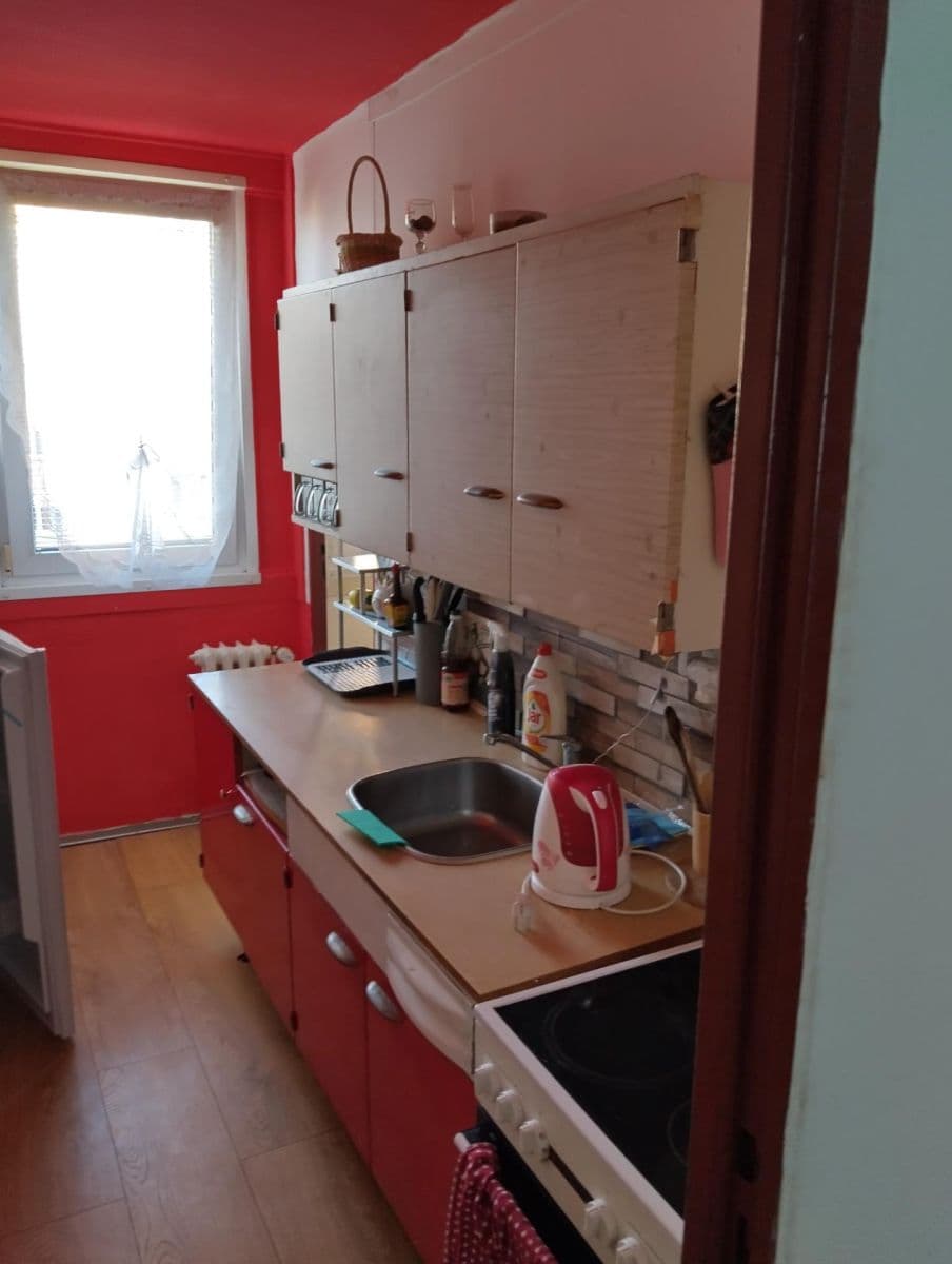 Predaj bytu 2-izbový 50 m², L. M. Pařízka, České Budějovice, Jihočeský kraj Predaj bytu 2-izbový 50 m², L. M. Pařízka, České Budějovice, Jihočeský kraj
