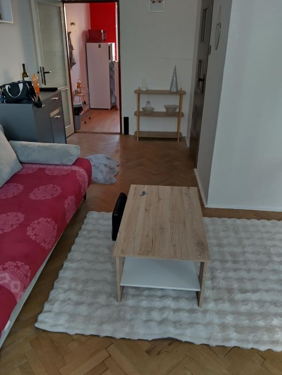 Predaj bytu 2-izbový 50 m², L. M. Pařízka, České Budějovice, Jihočeský kraj Predaj bytu 2-izbový 50 m², L. M. Pařízka, České Budějovice, Jihočeský kraj
