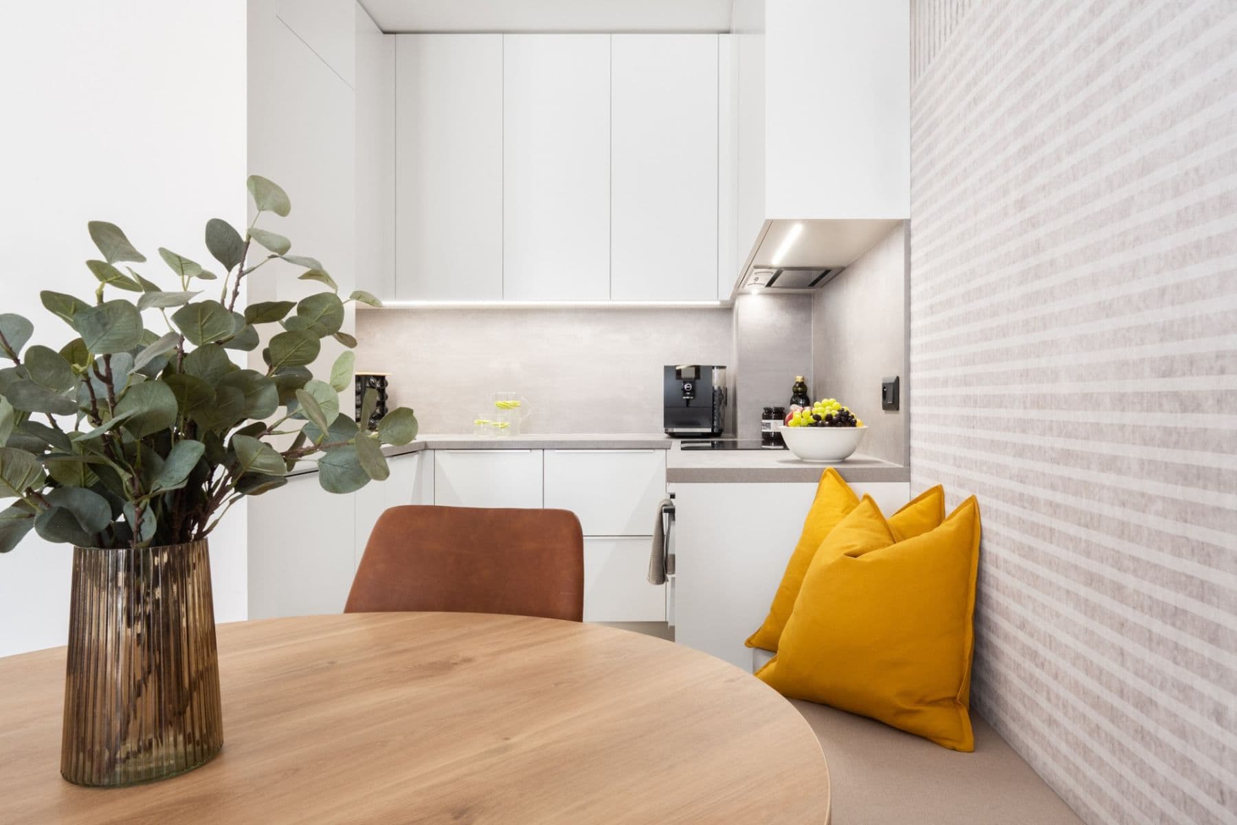 Prenájom bytu 2-izbový 48 m², K Babě, Brno, Jihomoravský kraj Prenájom bytu 2-izbový 48 m², K Babě, Brno, Jihomoravský kraj