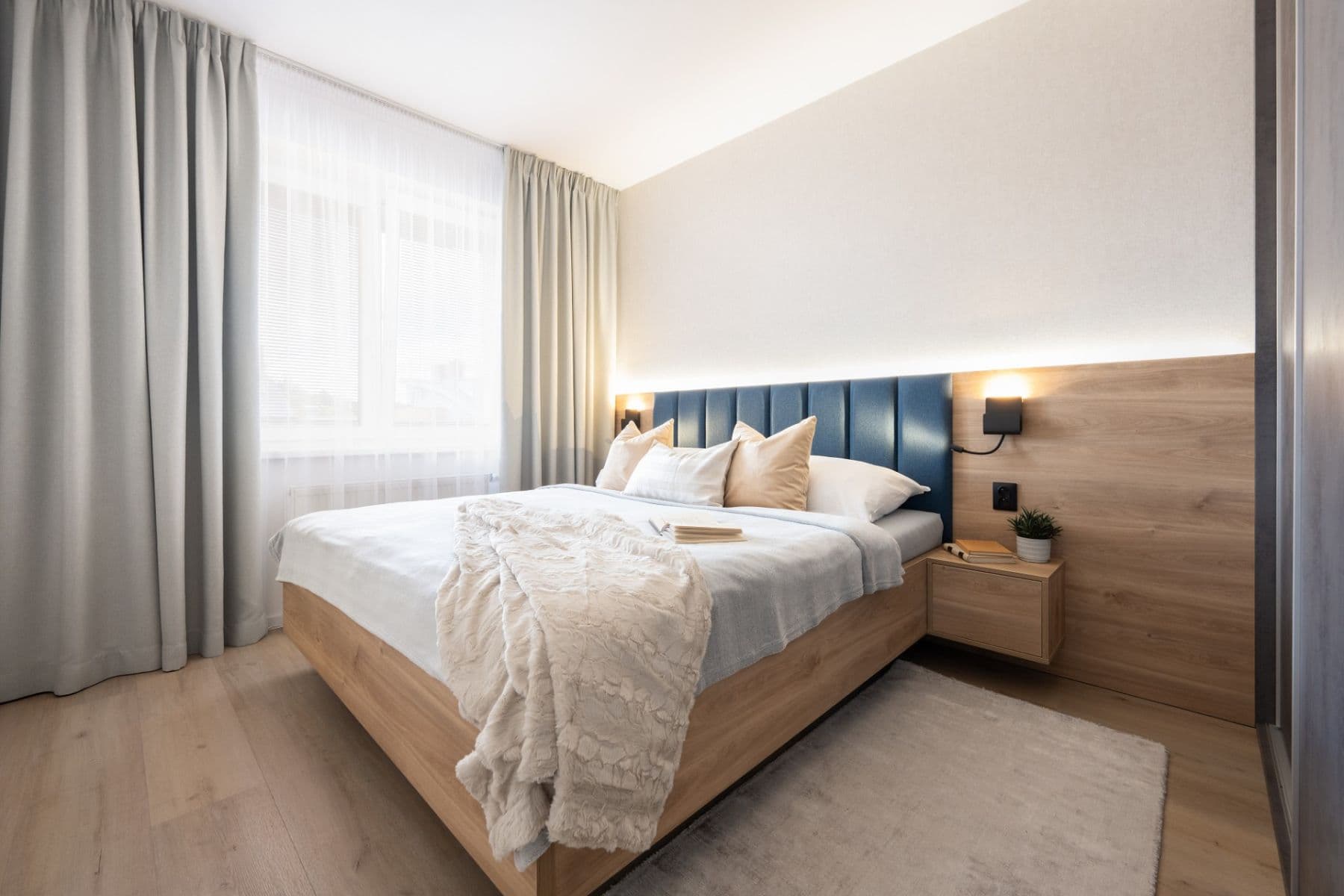 Prenájom bytu 2-izbový 48 m², K Babě, Brno, Jihomoravský kraj Prenájom bytu 2-izbový 48 m², K Babě, Brno, Jihomoravský kraj