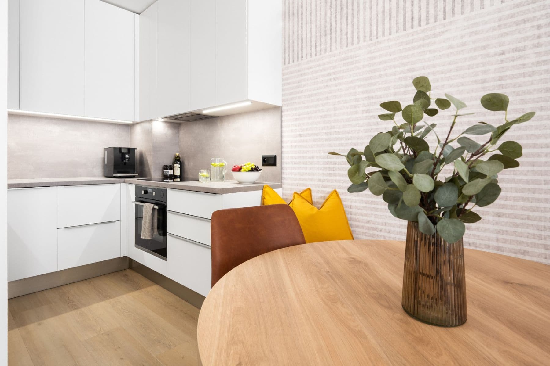 Prenájom bytu 2-izbový 48 m², K Babě, Brno, Jihomoravský kraj Prenájom bytu 2-izbový 48 m², K Babě, Brno, Jihomoravský kraj