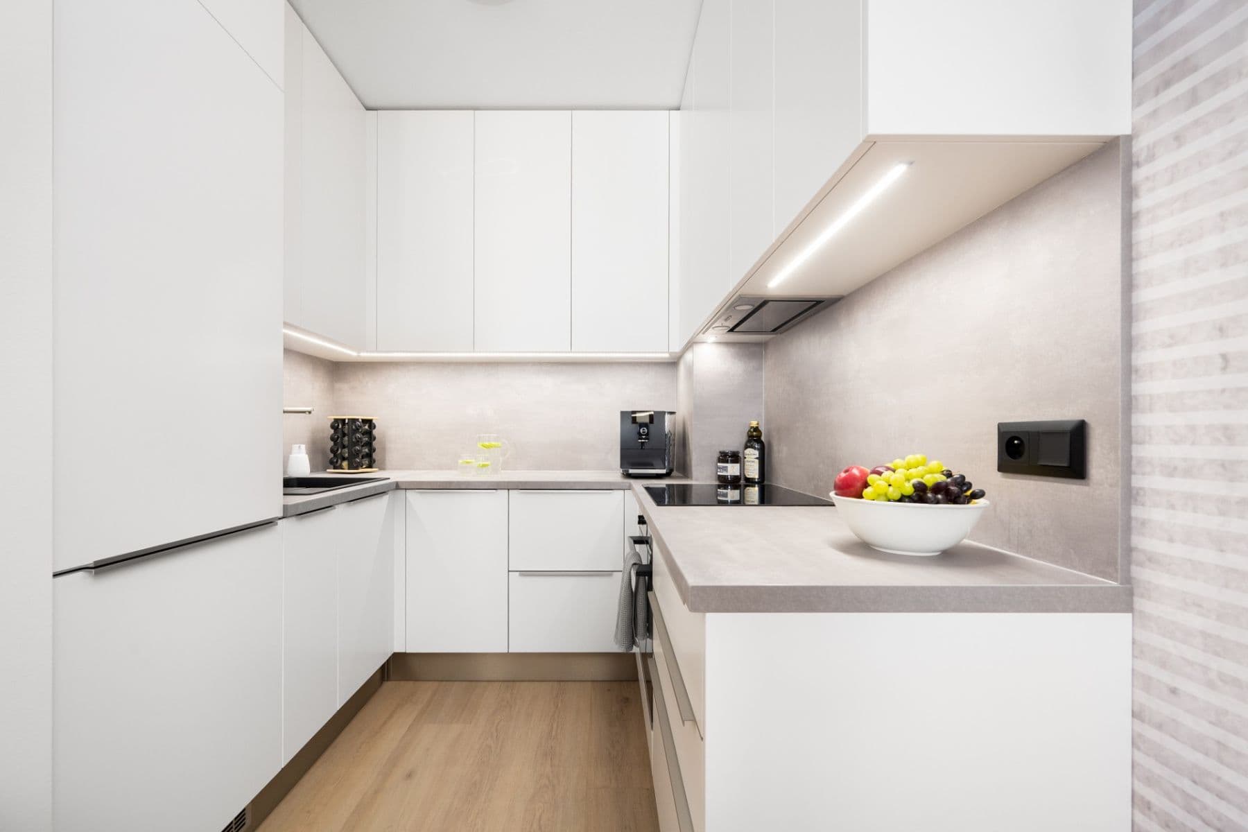 Prenájom bytu 2-izbový 48 m², K Babě, Brno, Jihomoravský kraj Prenájom bytu 2-izbový 48 m², K Babě, Brno, Jihomoravský kraj